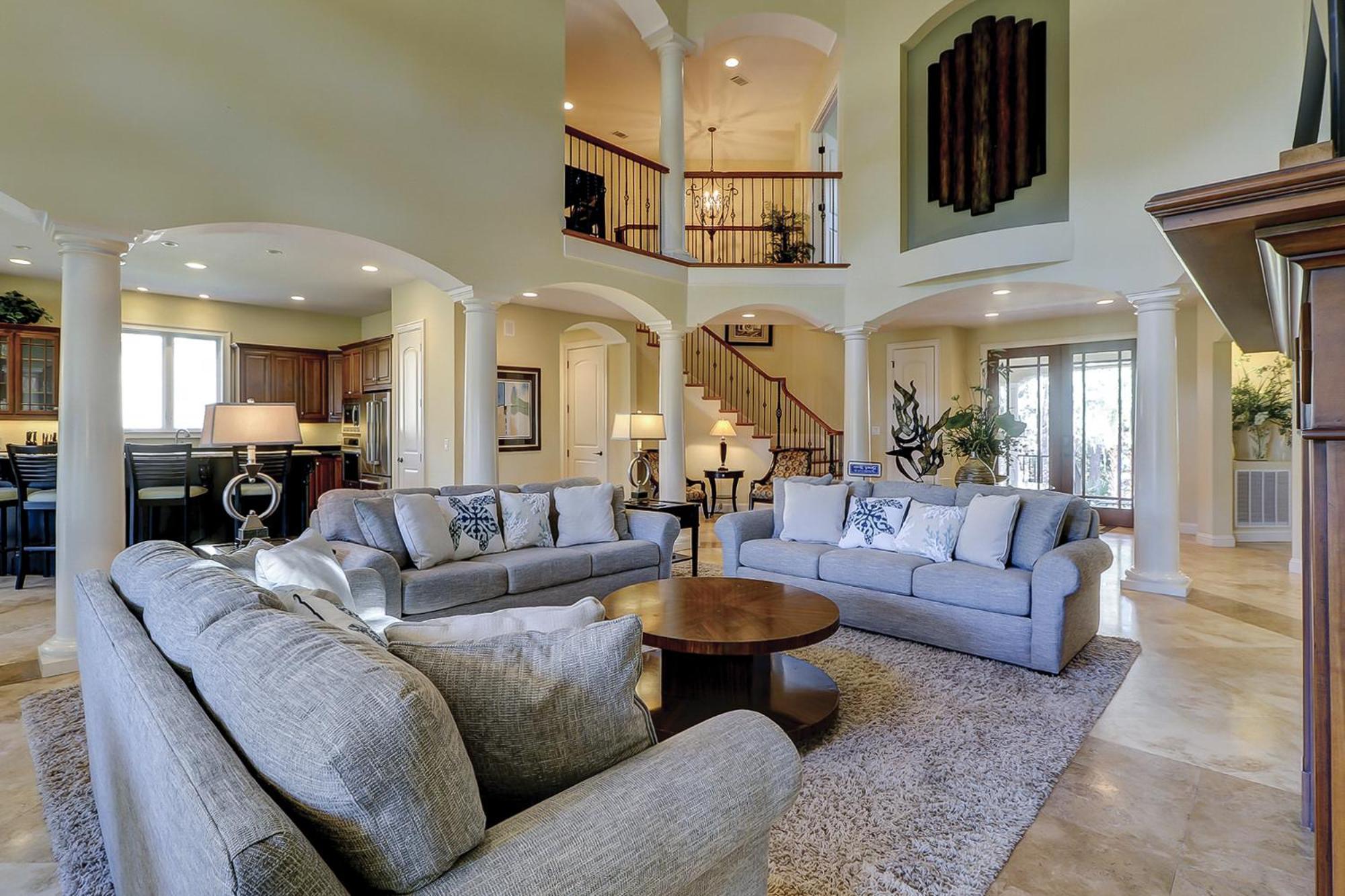 9 Sea Lane Villa Hilton Head Island Eksteriør billede