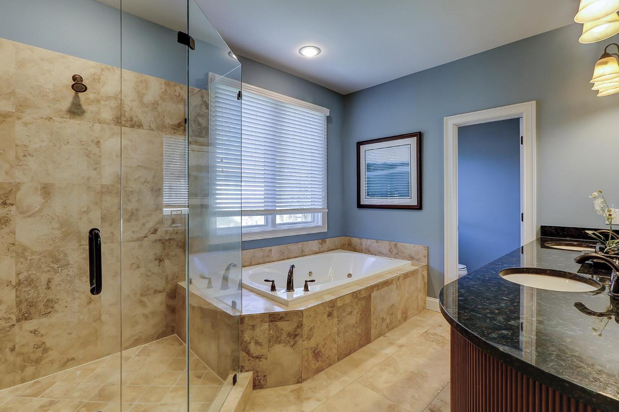 9 Sea Lane Villa Hilton Head Island Eksteriør billede
