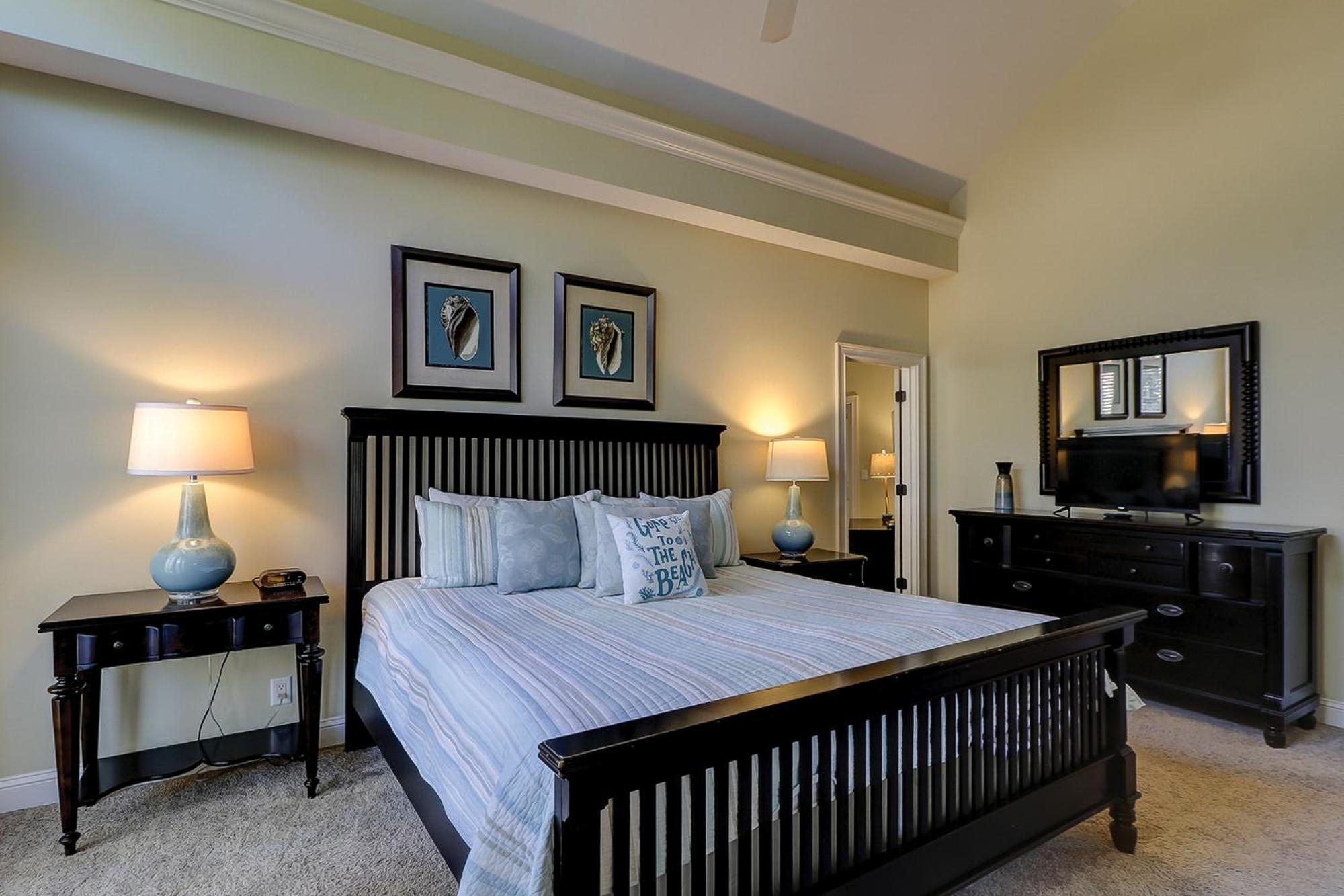 9 Sea Lane Villa Hilton Head Island Eksteriør billede
