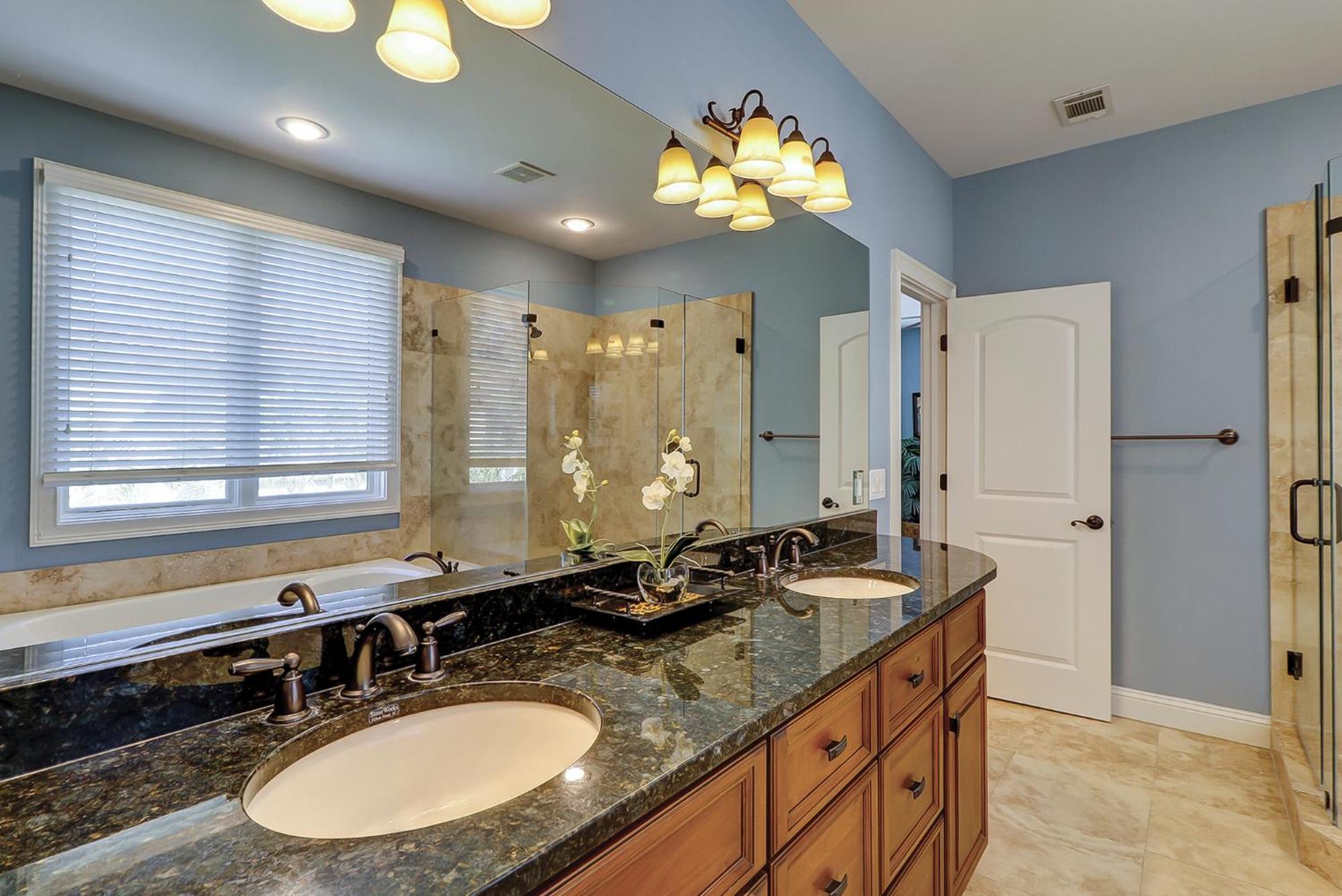 9 Sea Lane Villa Hilton Head Island Eksteriør billede