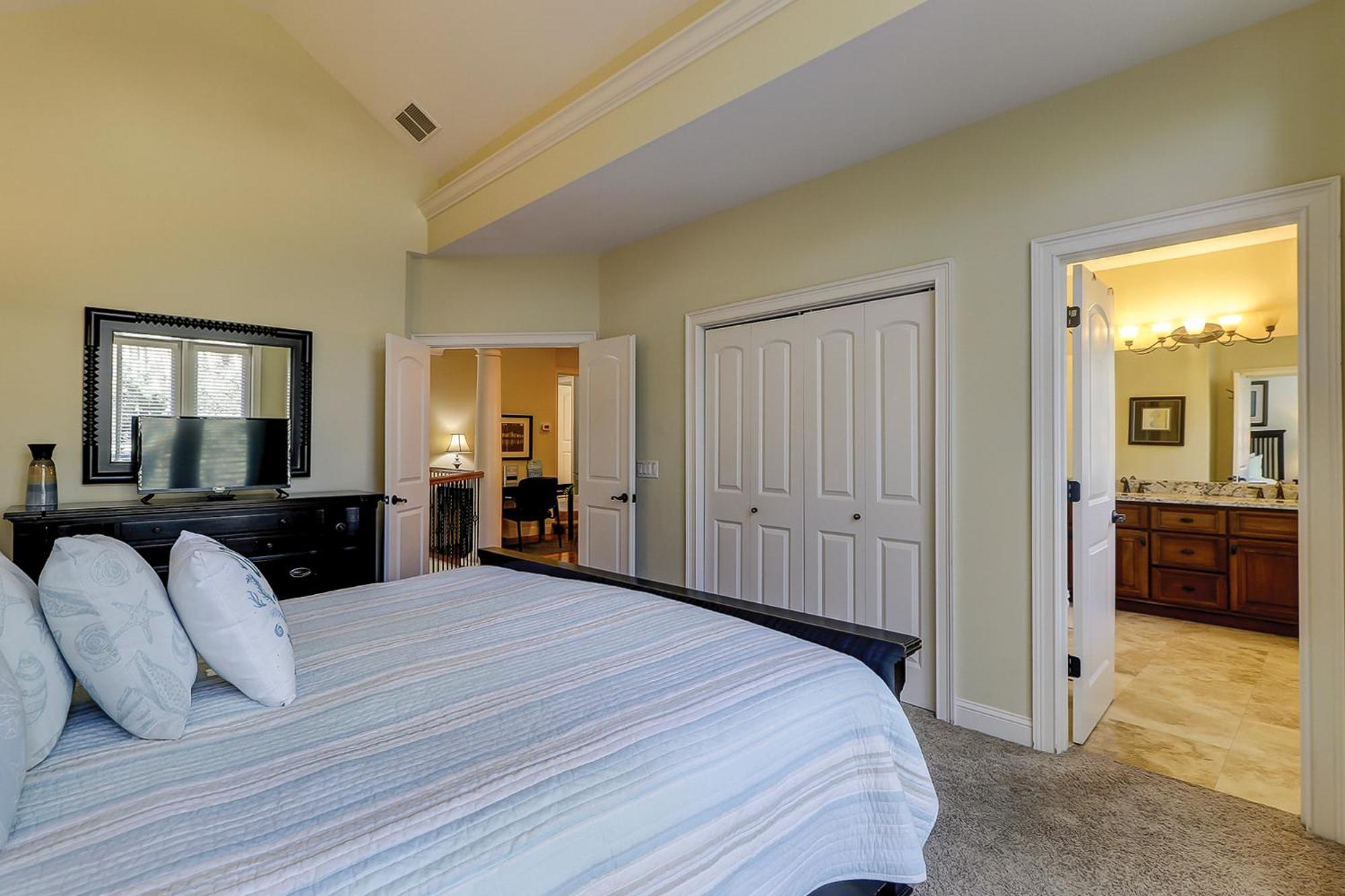 9 Sea Lane Villa Hilton Head Island Eksteriør billede