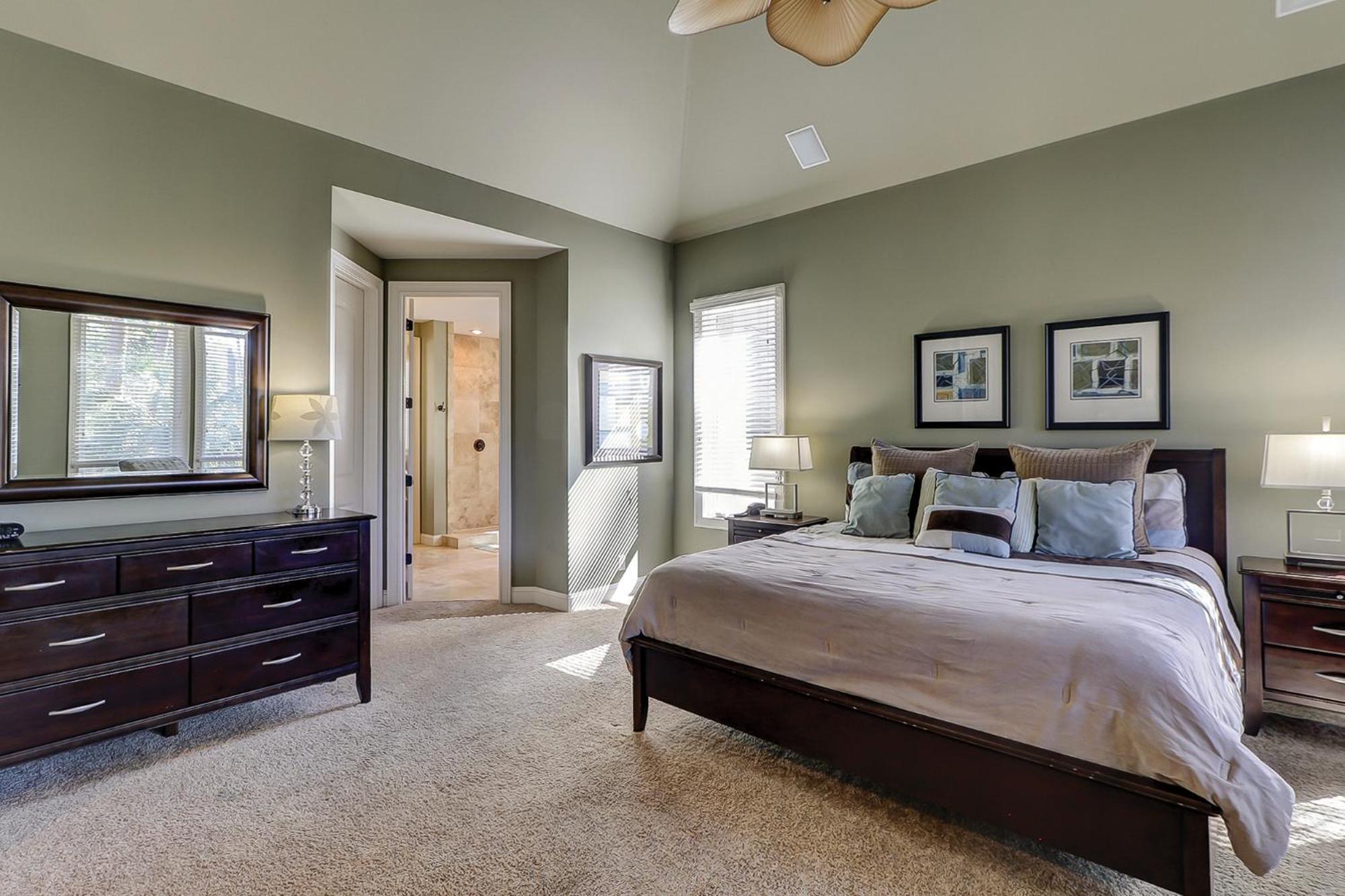 9 Sea Lane Villa Hilton Head Island Eksteriør billede